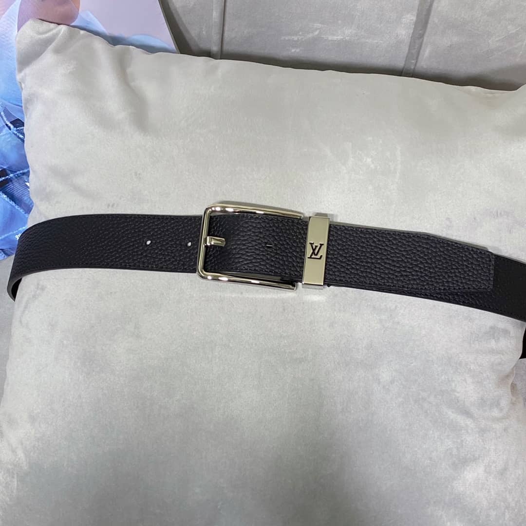 Cheap L0vis Vvtt0n Belt China 35mm