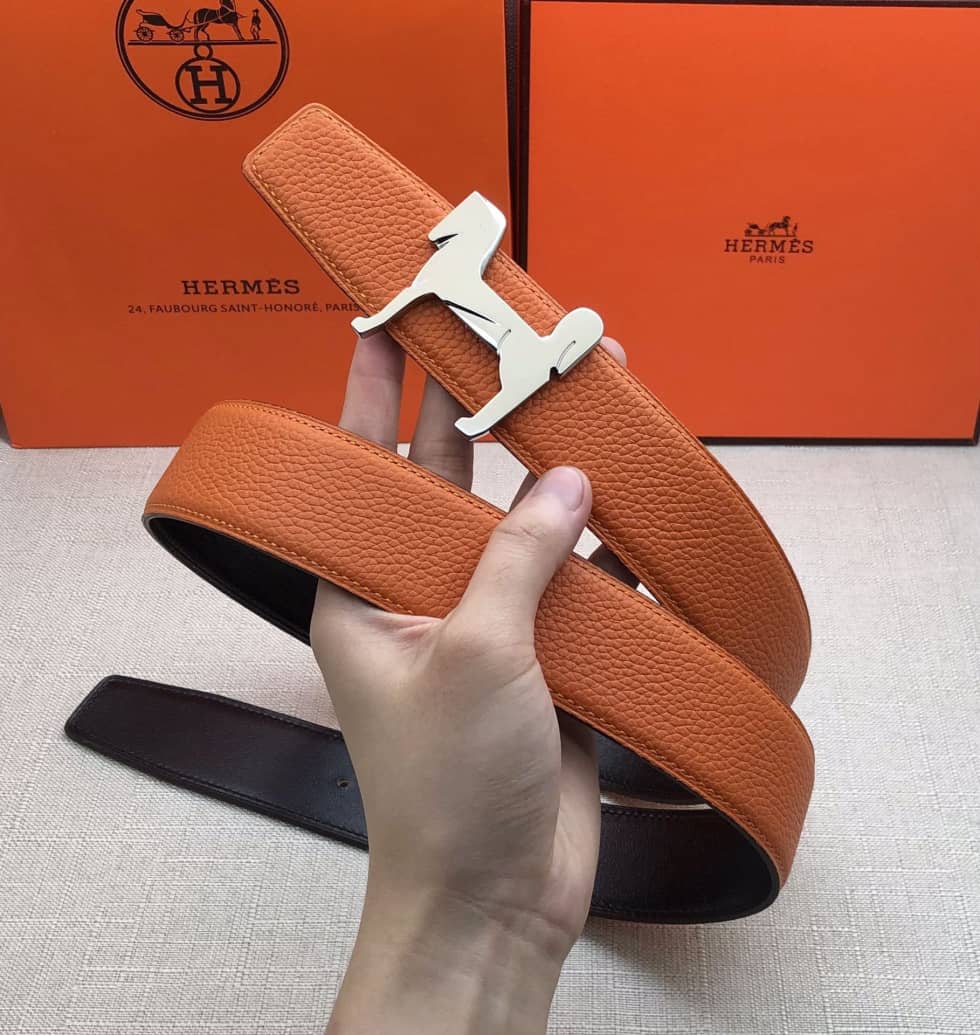 H**me5 Belt For Sale 38mm