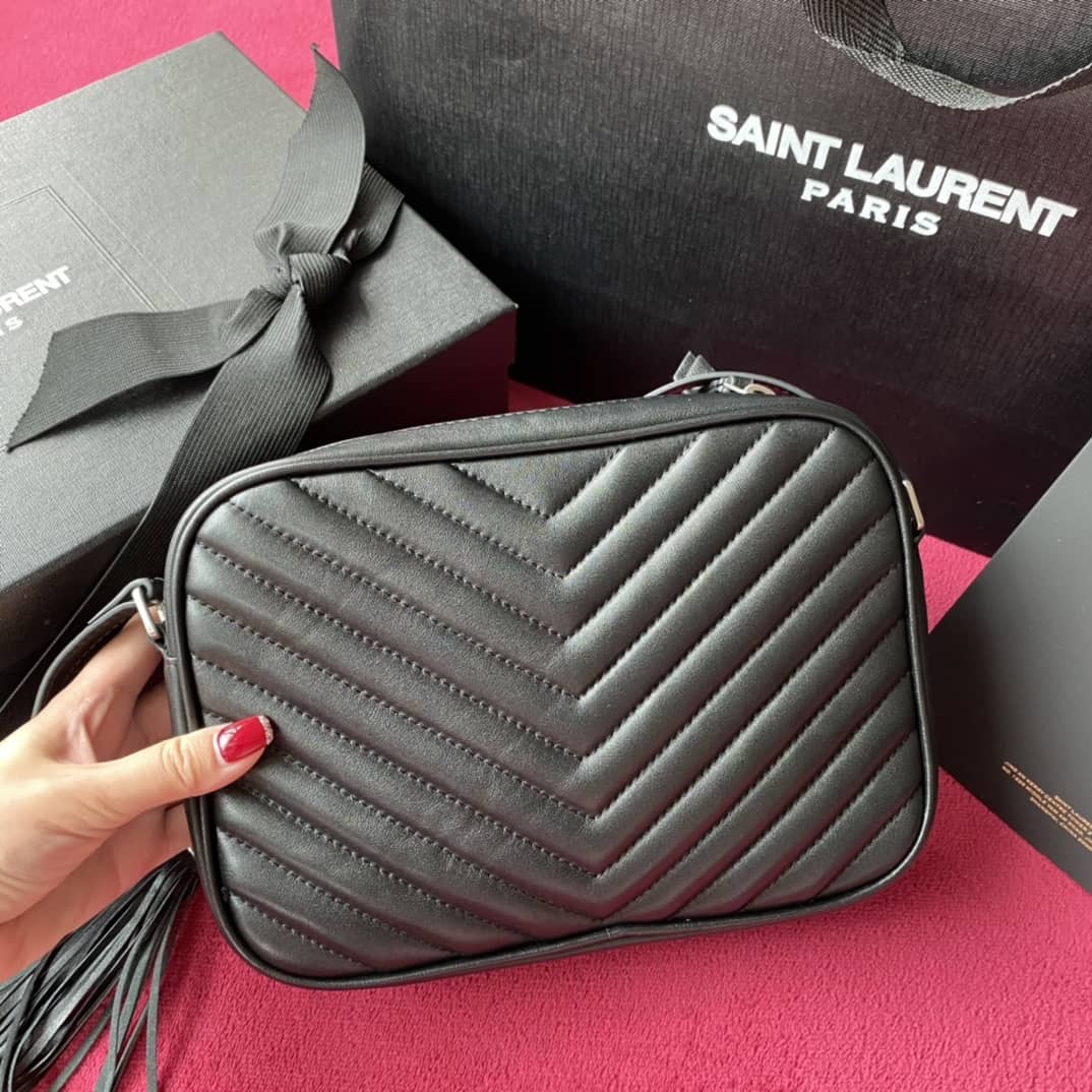 Y51 Lou Camera Replica Bag