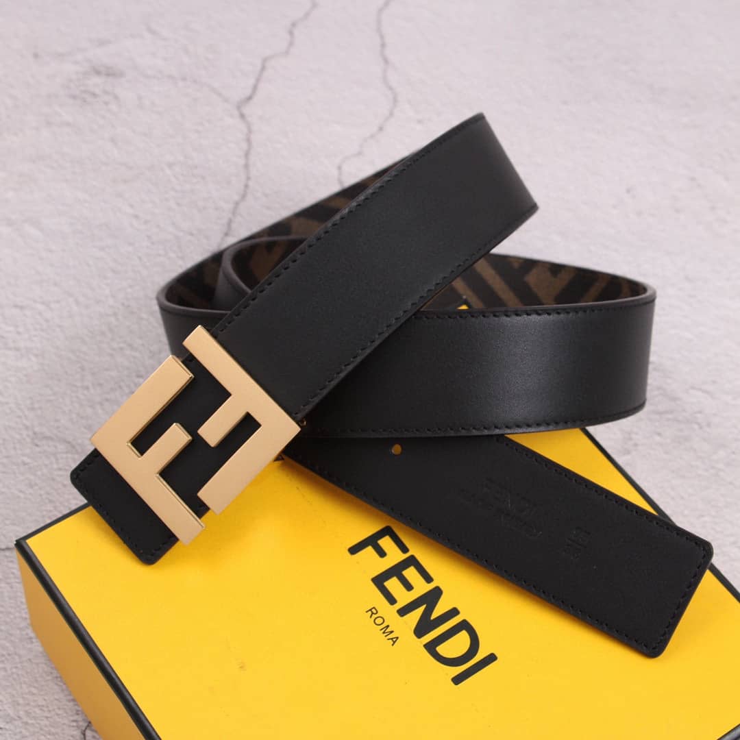 Top Quality F**di Belt Online 40mm