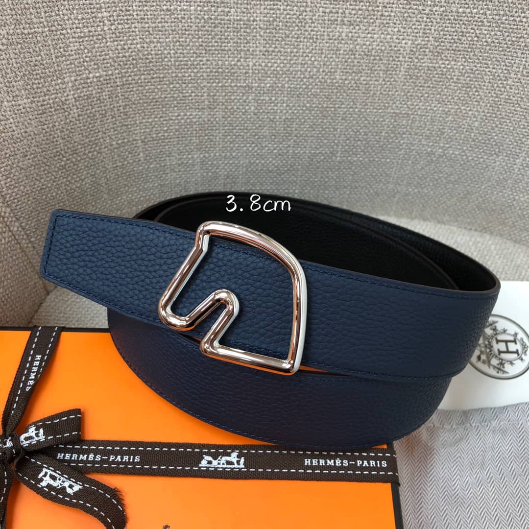 H**me5 Belt Copy 38mm