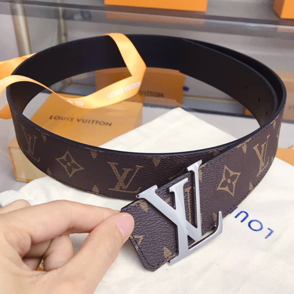 L0vis Vvtt0n Belt For Sale 40mm