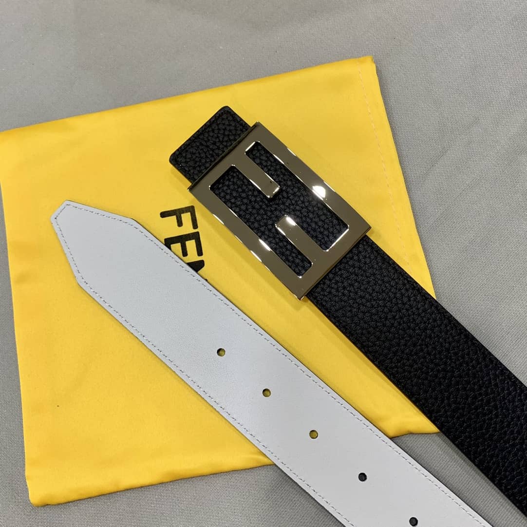 Wholesale F**di Logo Belt 40mm