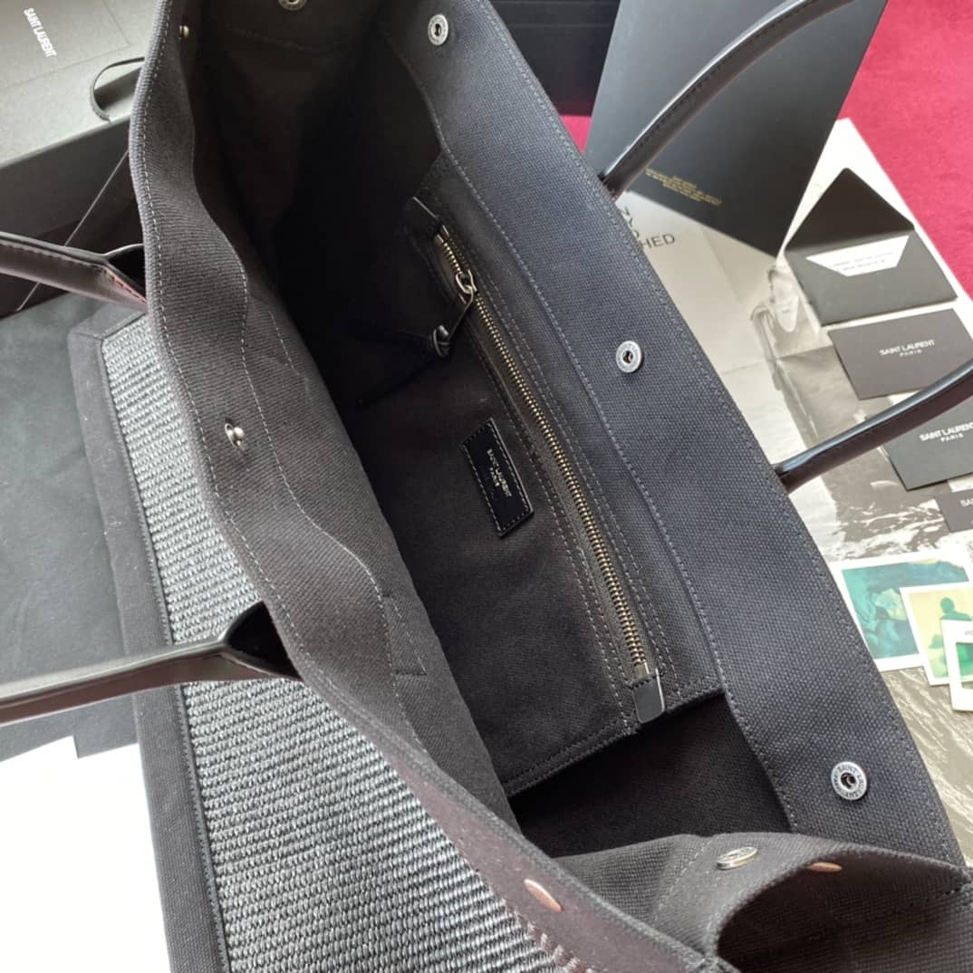 Y51 Dupes Bags Rive Gauche Tote Bag