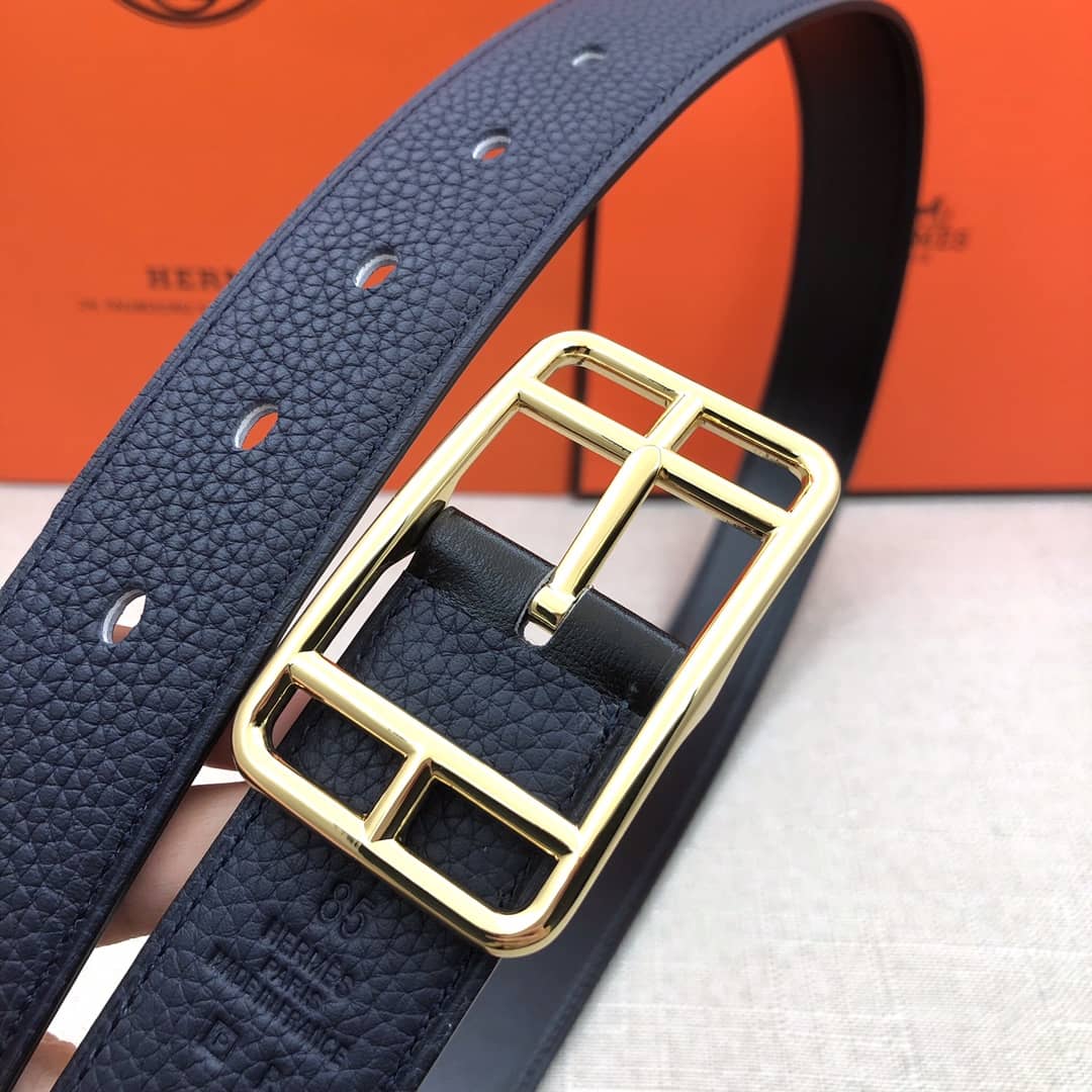 H**me5 Belt First Copy 32mm