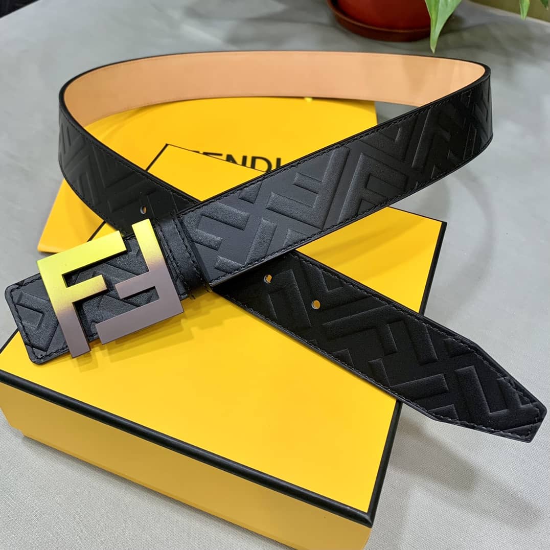 Cheap F**di Belt China 40mm