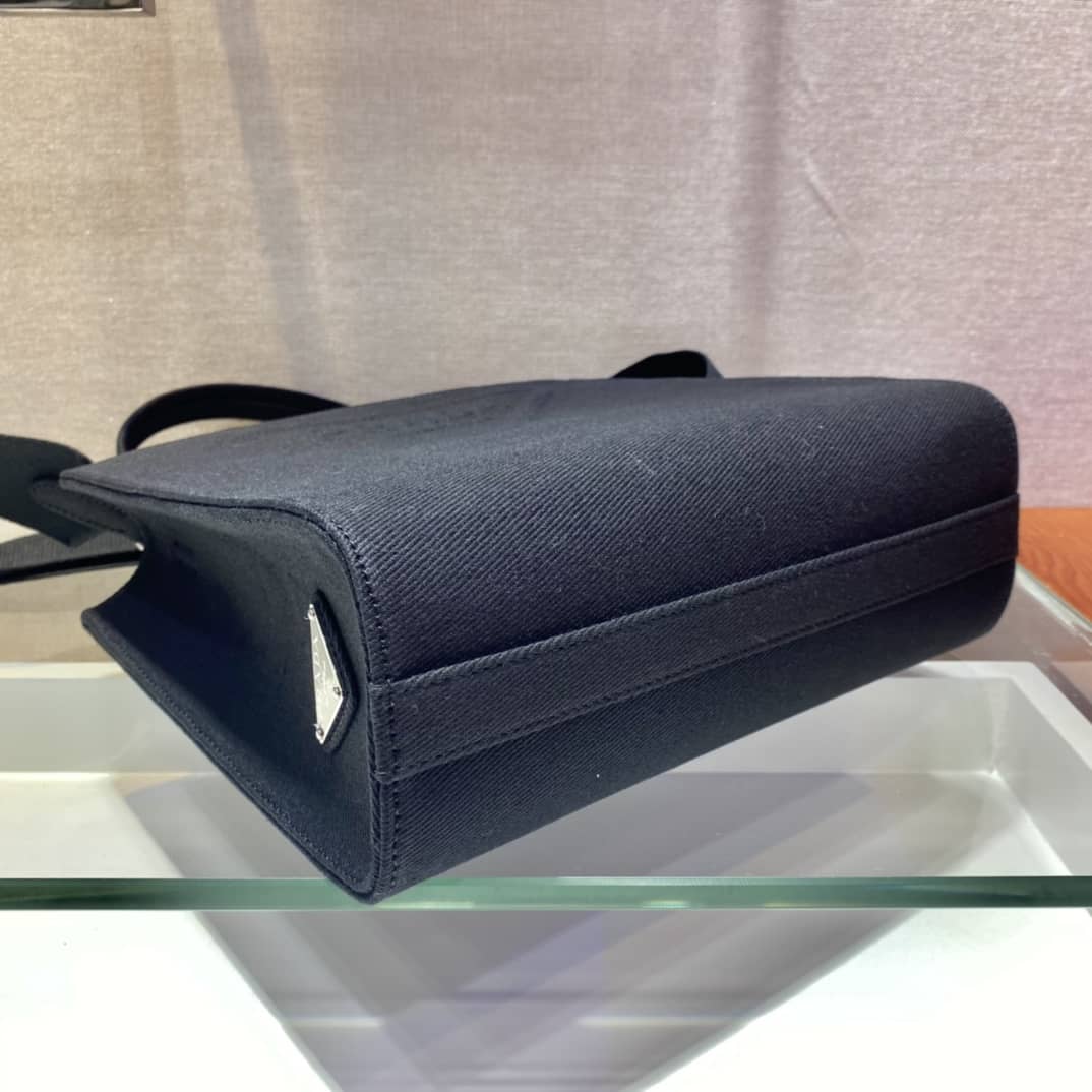 Pra*a Raffia Tote Dupe Women Drill Handles Tote