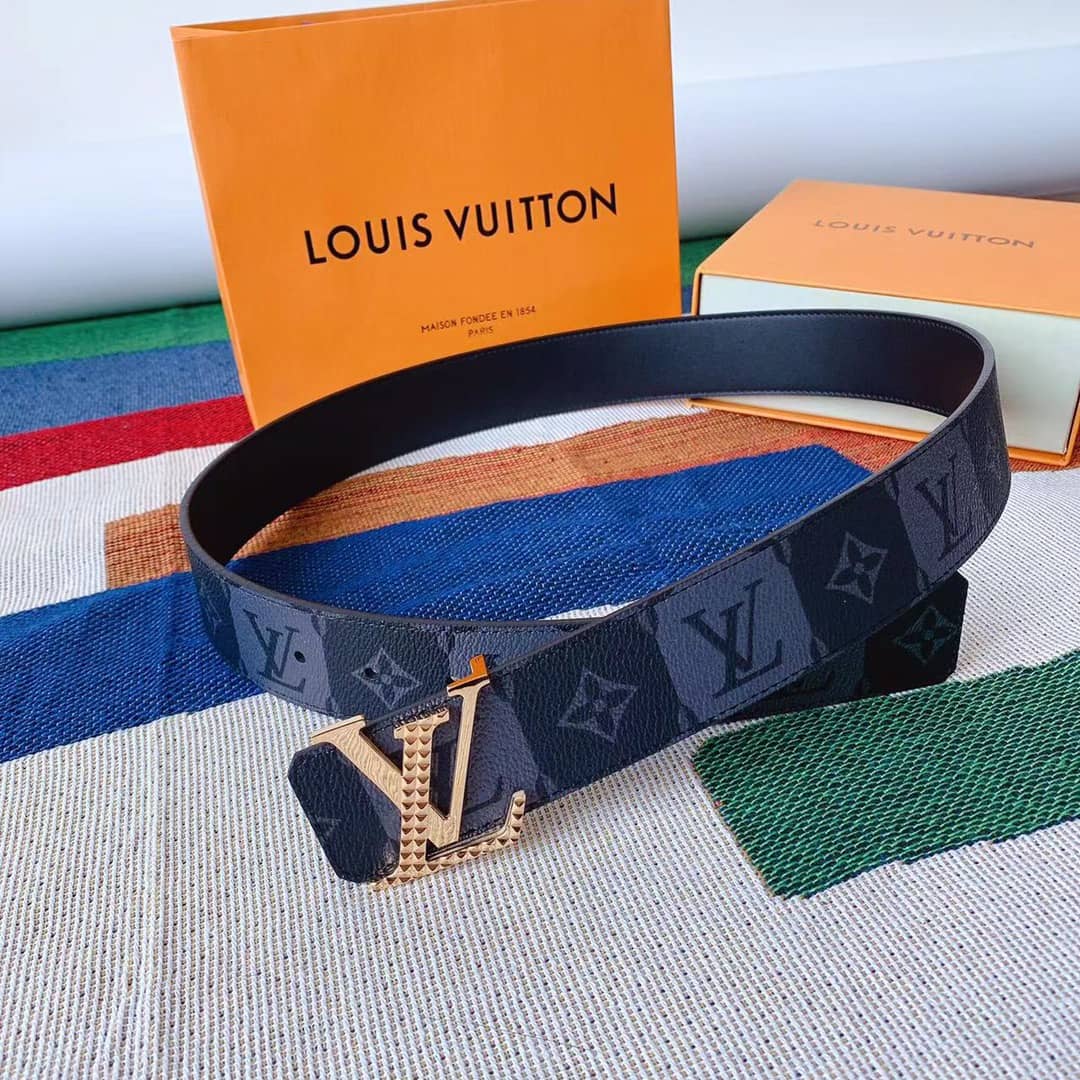 Replica L0vis Vvtt0n Belt AAA+ 40mm