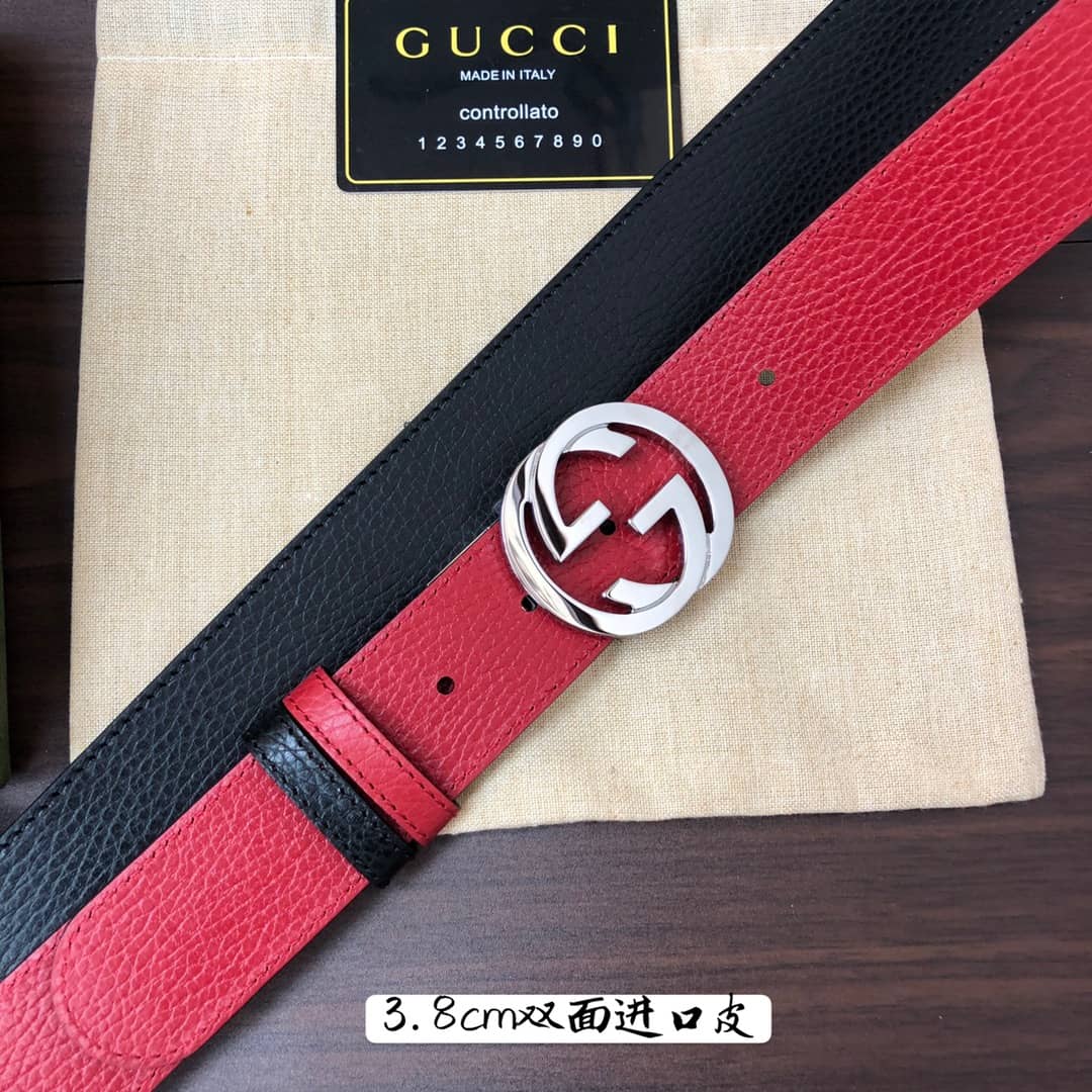 Cheap Gvc*1 Belt China 38mm