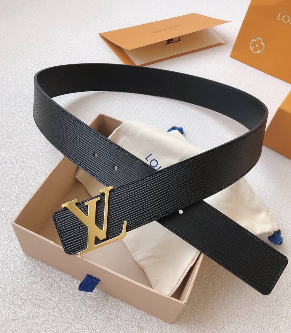 Designer L0vis Vvtt0n Classic Belt 40mm