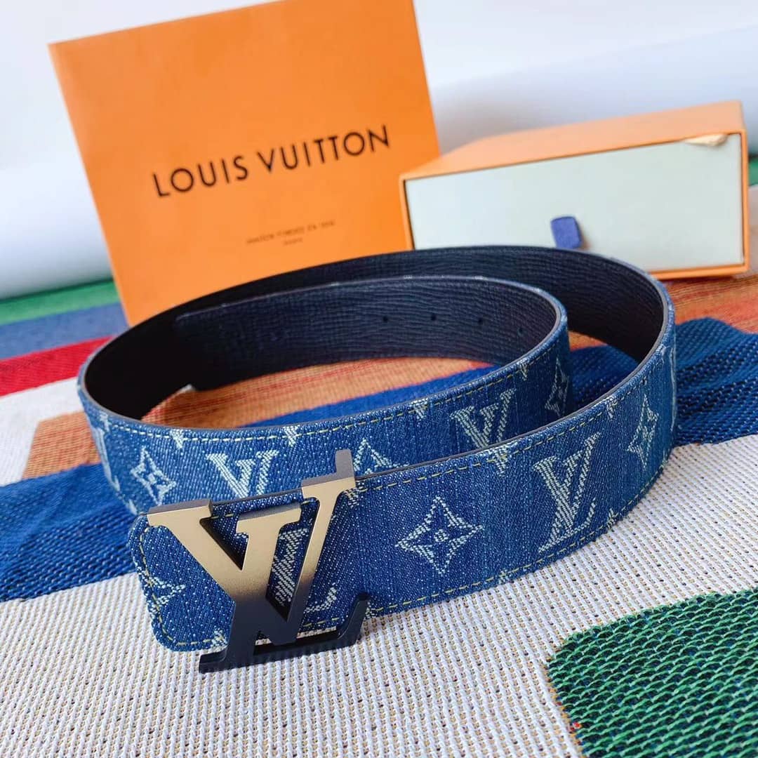 L0vis Vvtt0n Belt For Sale 40mm