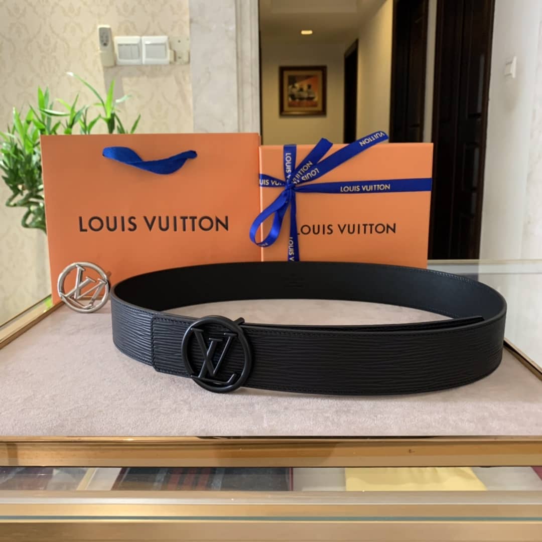 L0vis Vvtt0n Belt Copy 40mm