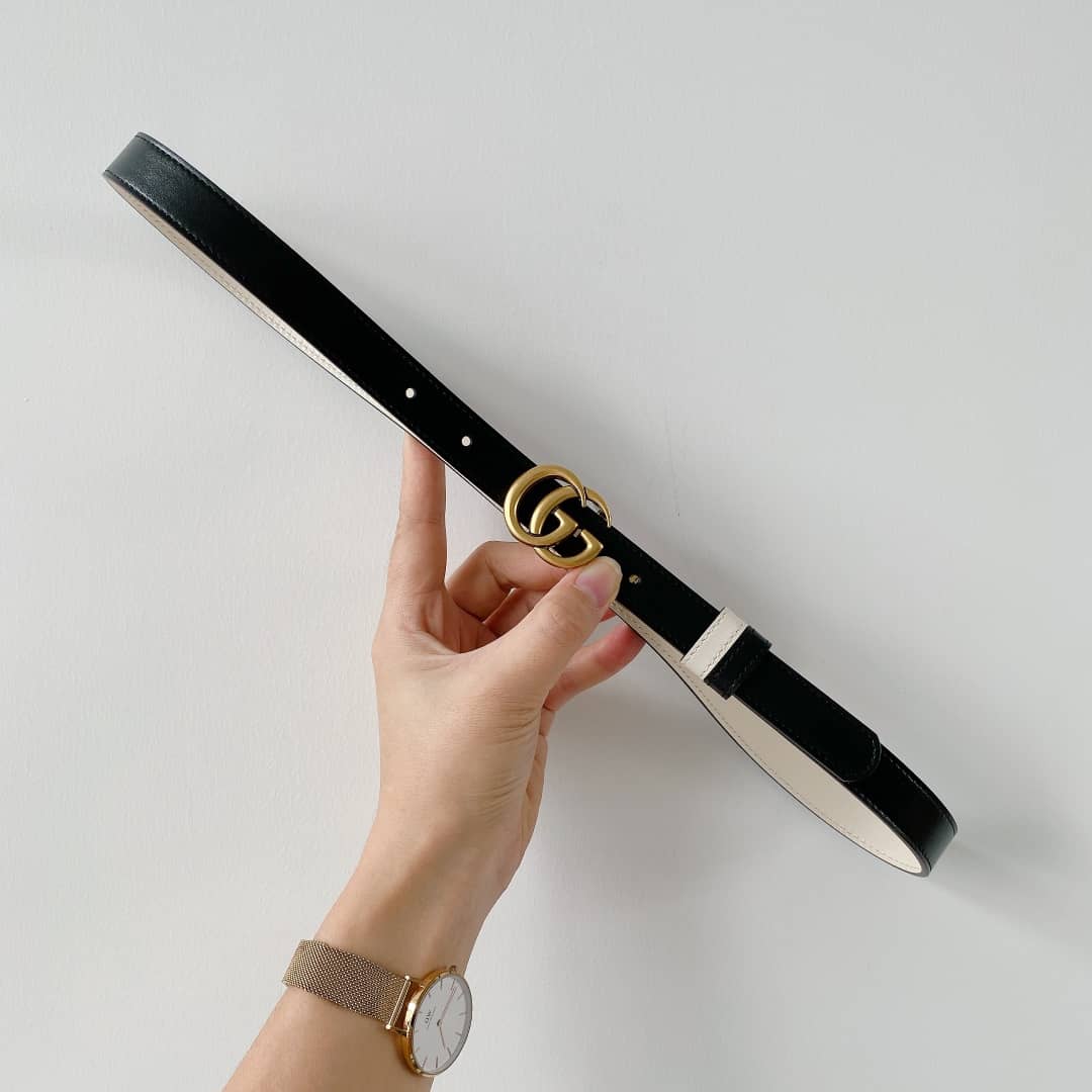 Top Quality Gvc*1 Belt Online 20mm For Lady