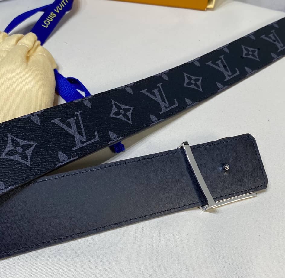 Fake L0vis Vvtt0n Logo Belt 40mm