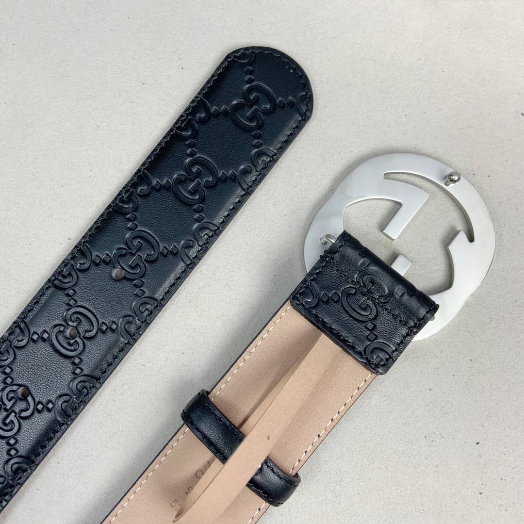 Best Gvc*1 Classic Belt Replica