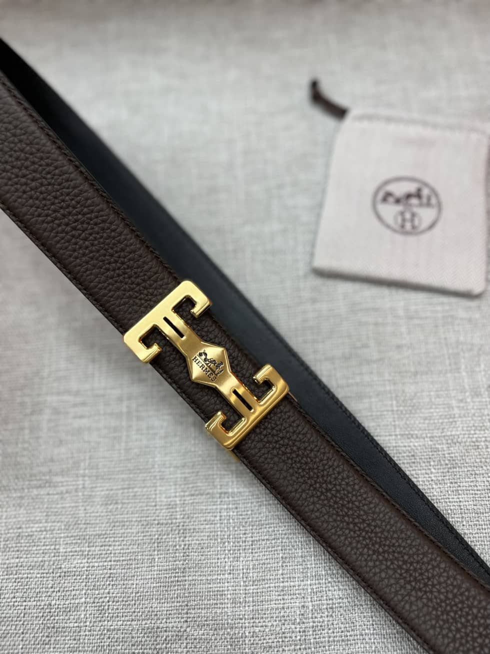 Best H**me5 Classic Belt 35mm