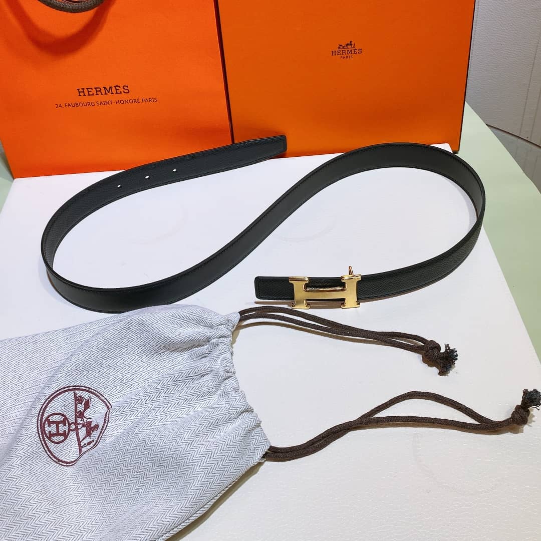 Top Quality H**me5 Belt Online 24mm For Lady