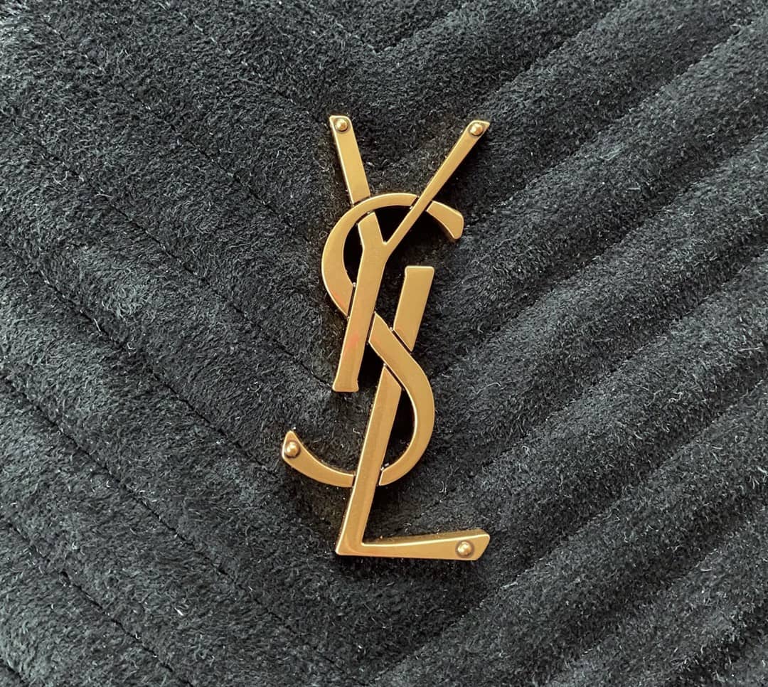 Sa1nt Lau*nt Bag Dupe Lou Camera Replica Bag