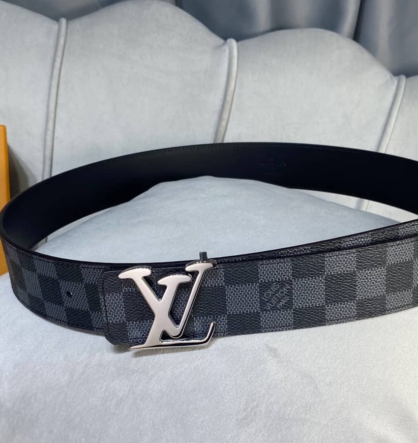 Fashion L0vis Vvtt0n Classic AAA+ Belt 40mm