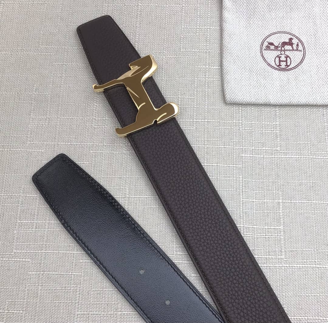 H**me5 Belt Copy 38mm