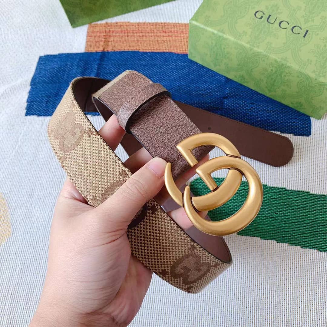 Gvc*1 Belt Copy 38mm