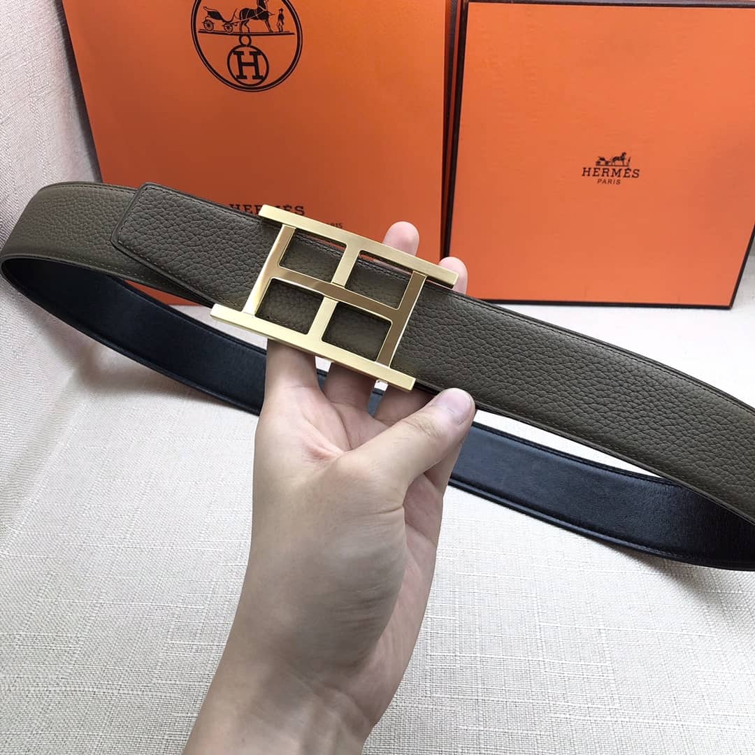 High Quality H**me5 Belt 38mm