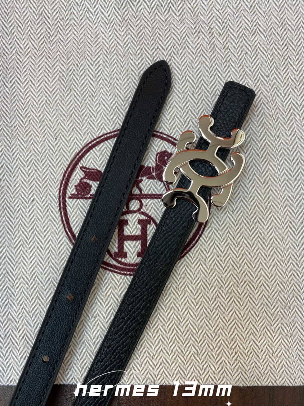 H**me5 Belt Copy 13mm For Lady