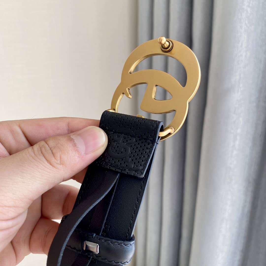 Gvc*1 Belt Dupe Online 40mm