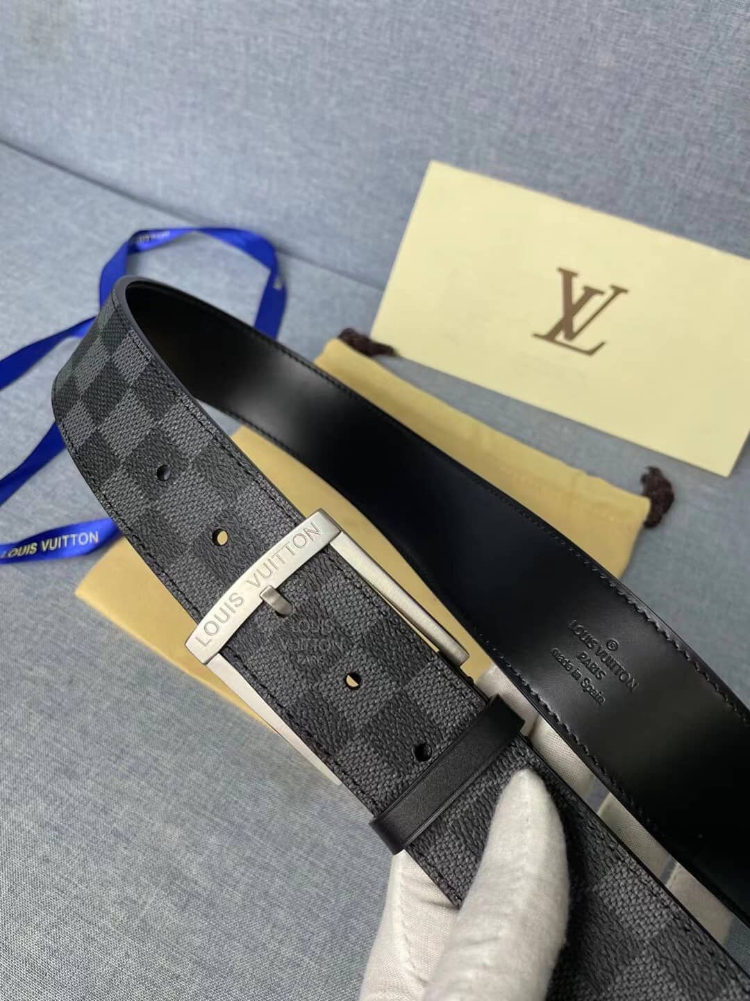 Designer L0vis Vvtt0n Classic Belt Sale