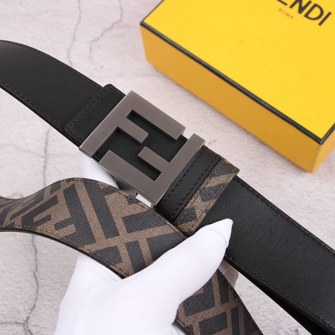 F**di Belt For Sale 40mm