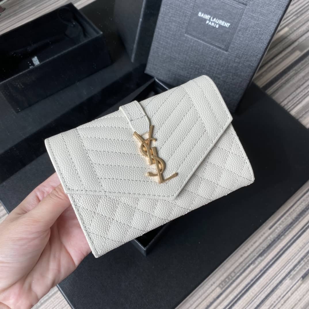 Y51 Small Envelope Replica Wallet