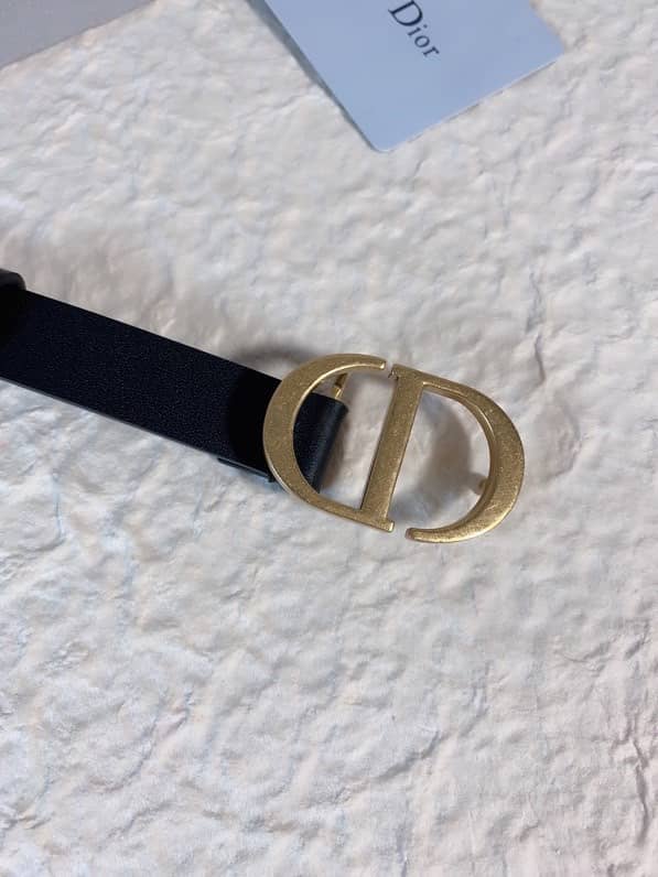 D10r Belt First Copy 20mm For Lady