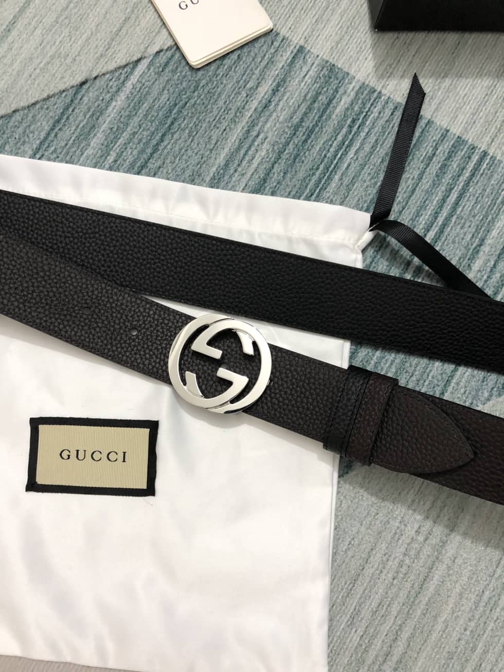 Gvc*1 Belt Dupe Online 37mm