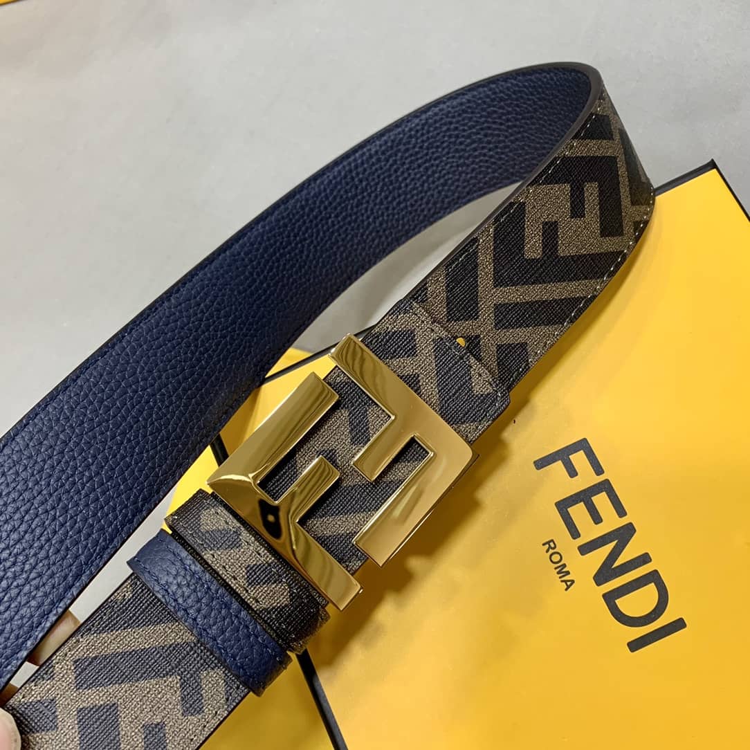 F**di Belt For Sale 40mm