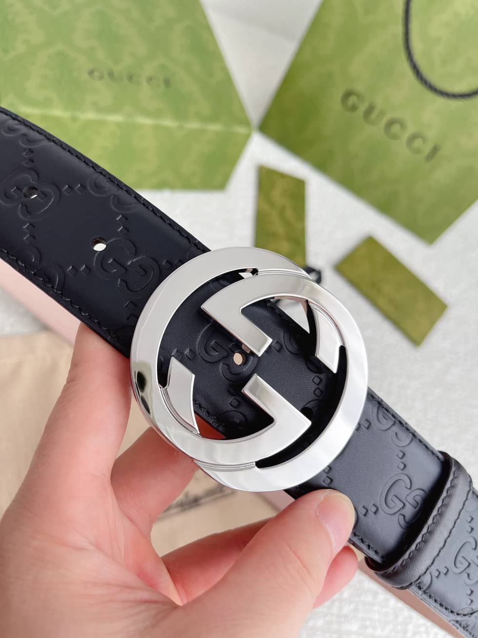 Replica Gvc*1 Buckle Belt 40mm