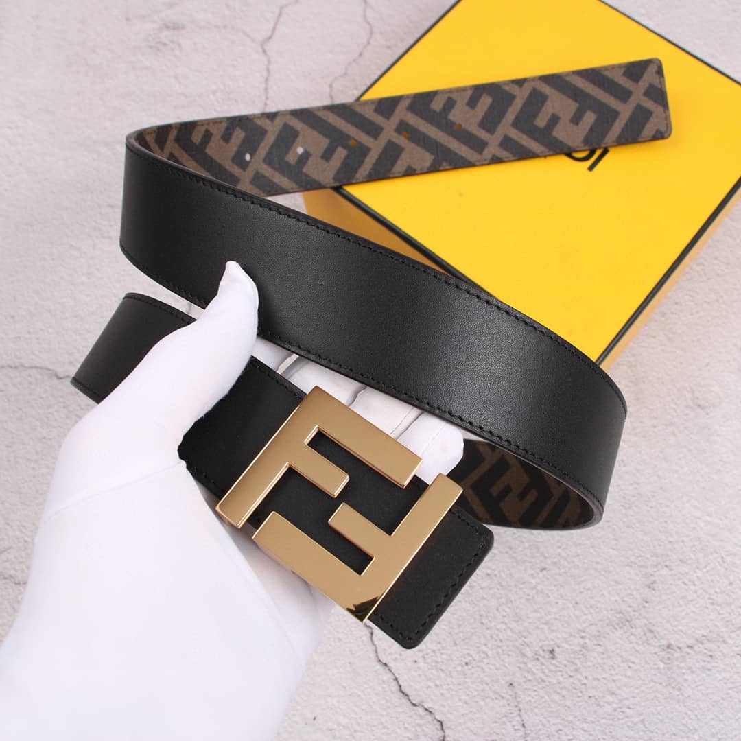 Top Quality F**di Belt Online 40mm