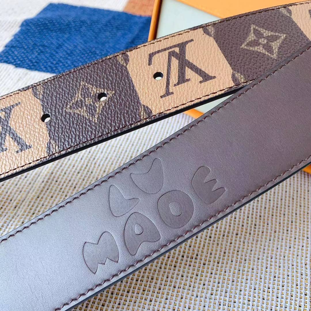 Top Quality L0vis Vvtt0n Belt Online 40mm