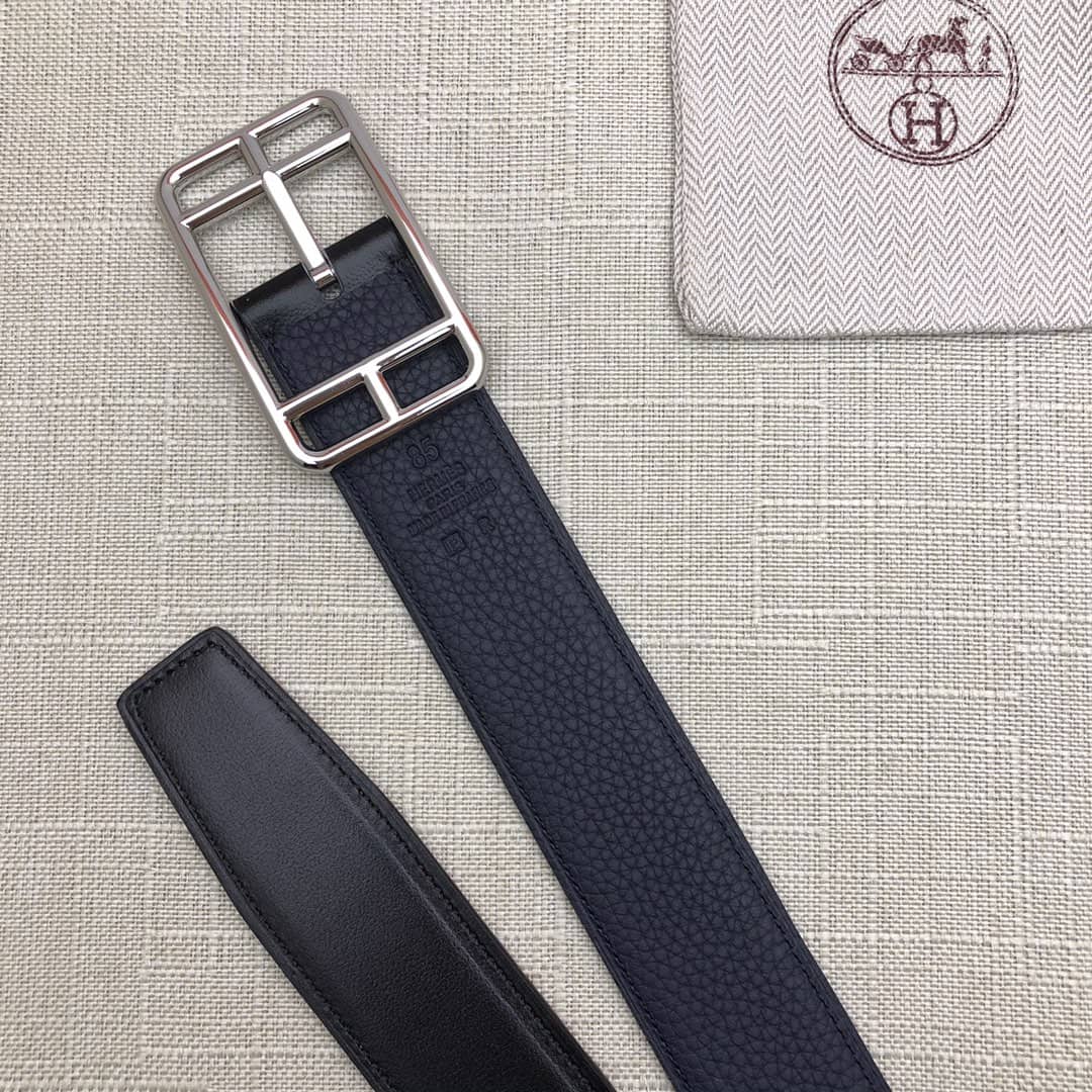 H**me5 Belt First Copy 32mm