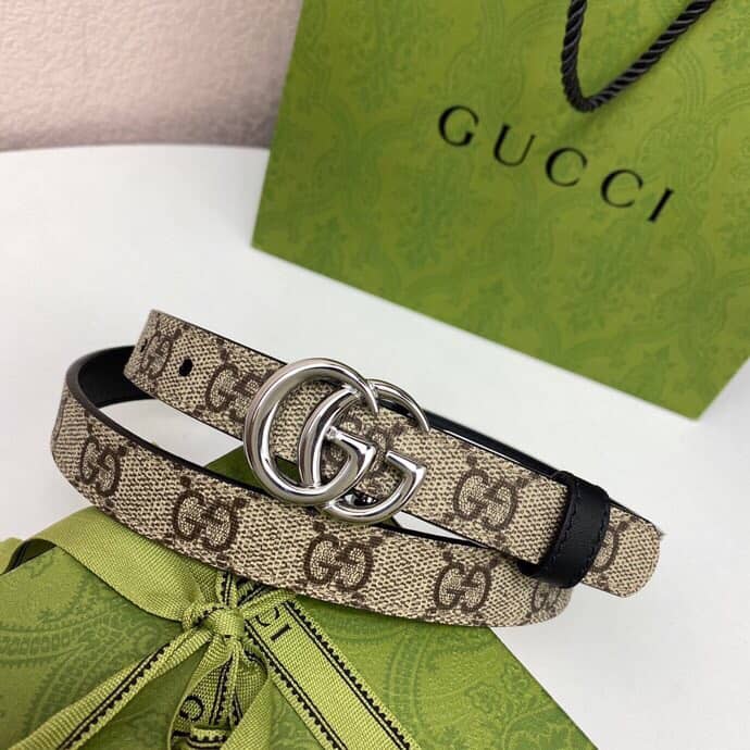 Best Gvc*1 Classic Belt 20mm For Lady