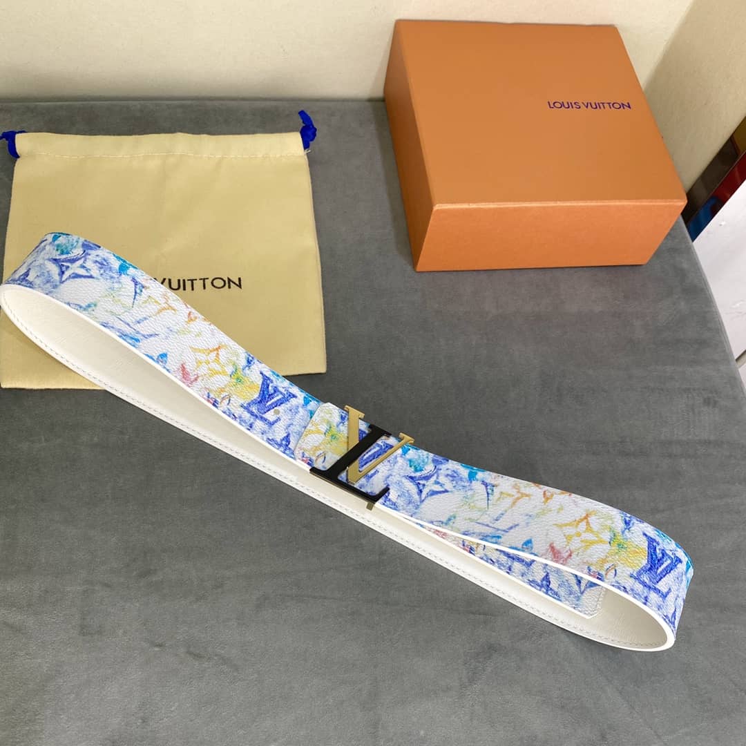 L0vis Vvtt0n Belt For Sale 38mm