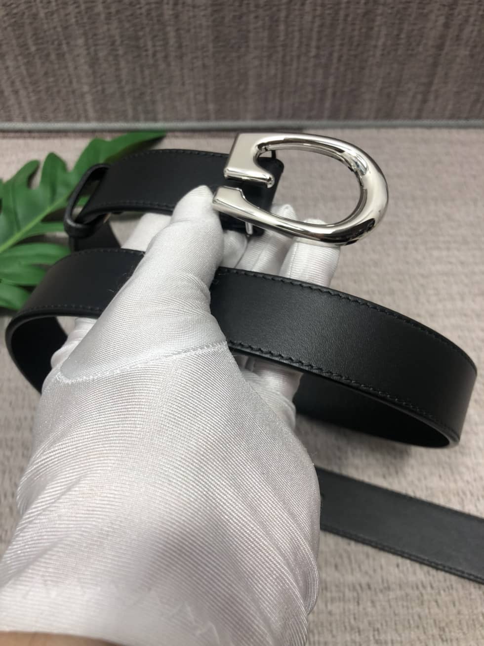 Replica Gvc*1 Buckle Belt 30mm