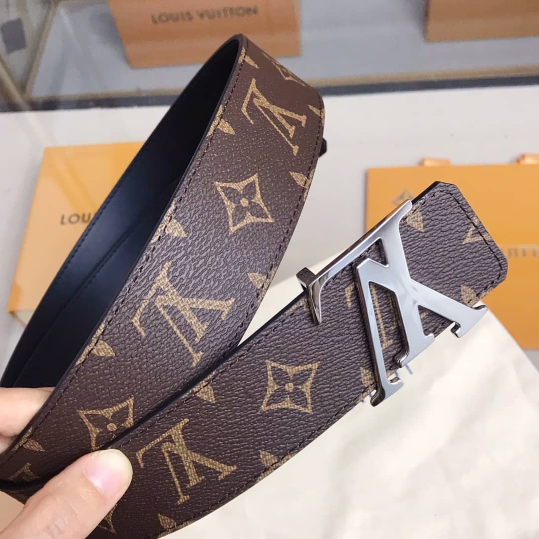 L0vis Vvtt0n Belt For Sale 40mm