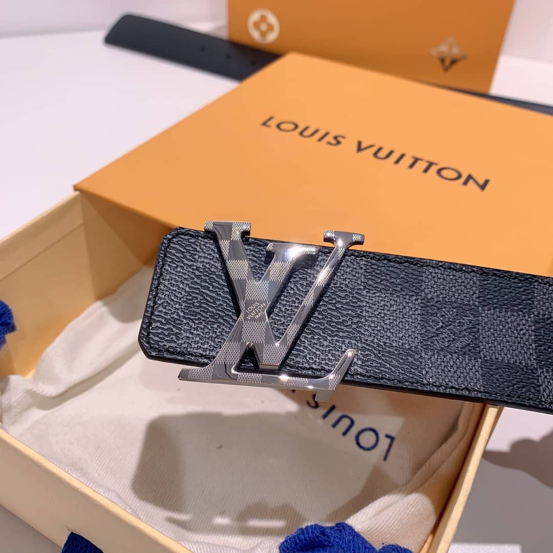 L0vis Vvtt0n Belt First Copy 40mm