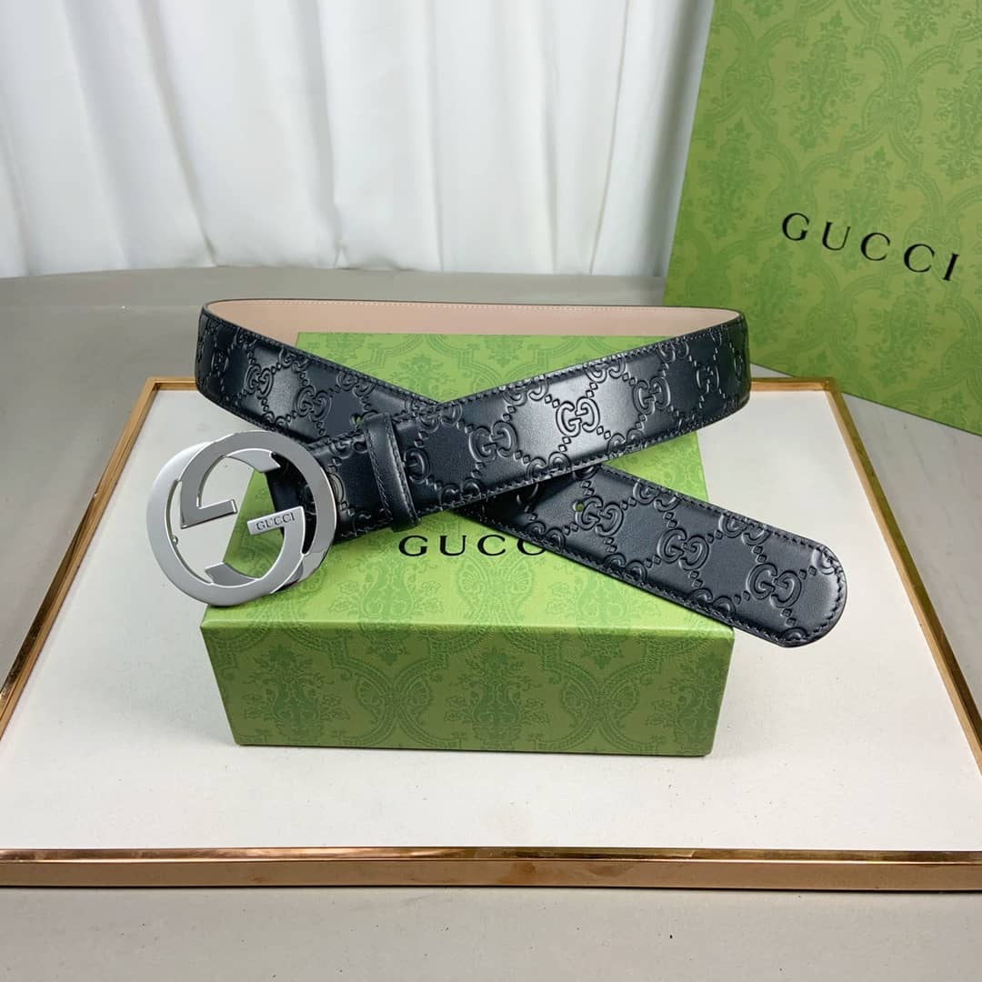 Best Gvc*1 Classic Belt Replica