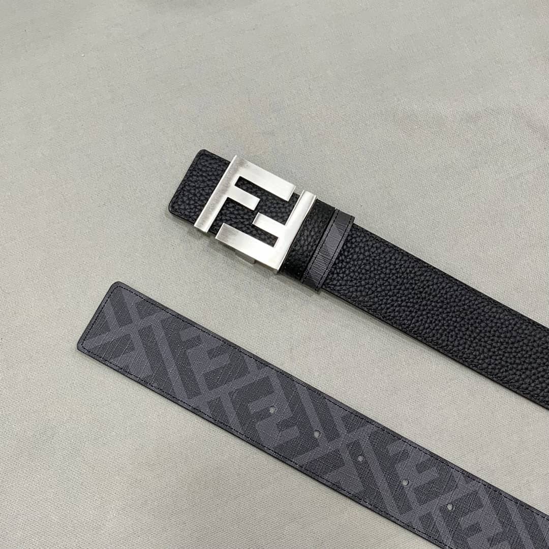 Wholesale F**di Logo Belt 40mm