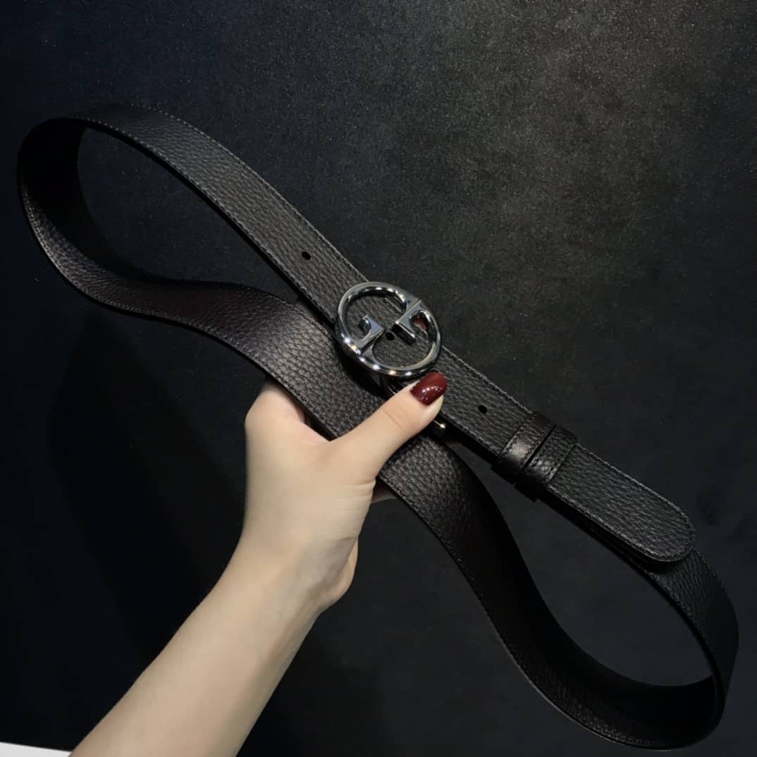 Replica Gvc*1 Buckle Belt 37mm