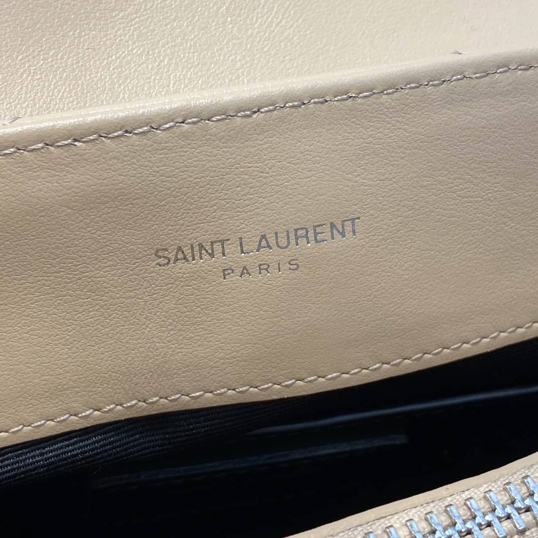 Y51 Crossbody Dupe Sa1nt Lau*nt Small Loulou