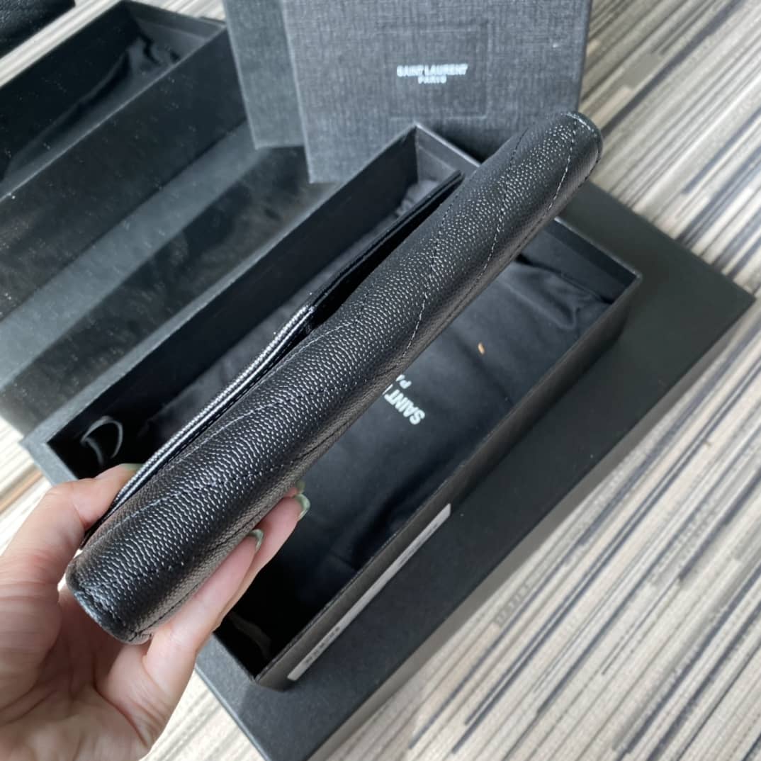 Y51 Monogram Long Replica Wallet