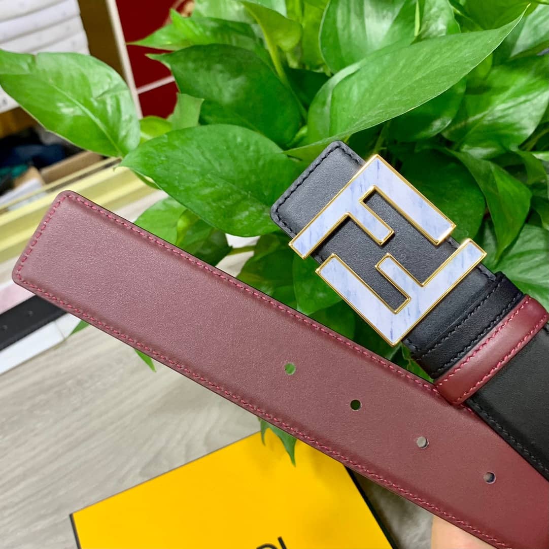 Wholesale F**di Logo Belt 40mm