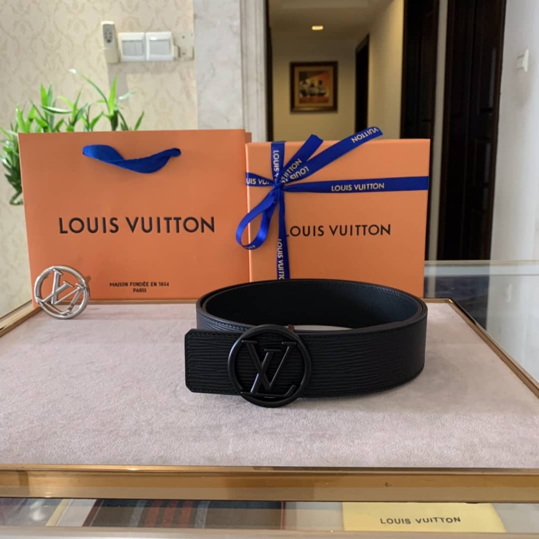 L0vis Vvtt0n Belt Copy 40mm